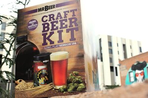 Mr. Beer Celebrates 25 Years of Industry-Leading Homebrew Kits