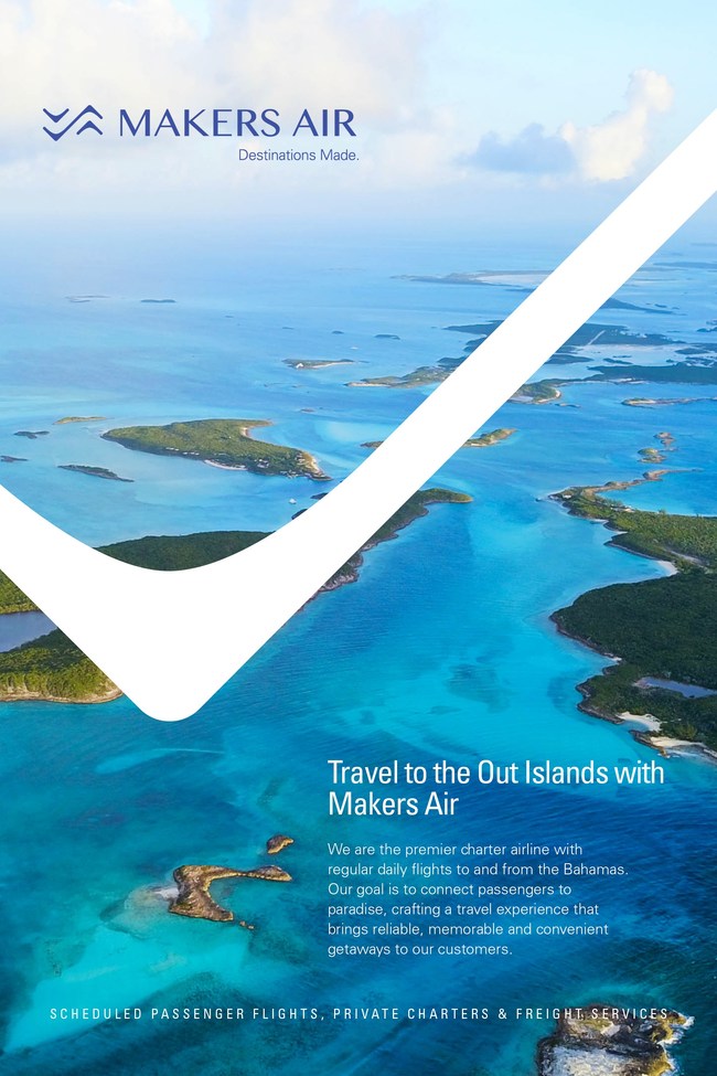 Watermakers Air Launches Re-Brand Ahead of Fort Lauderdale