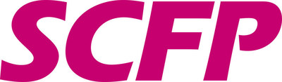 Logo : SCFP (Groupe CNW/Syndicat canadien de la fonction publique (SCFP))