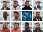 Bearded Brethren Vie For America's Finest Facial Hair