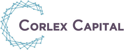 Corlex Capital Logo (PRNewsfoto/Corlex Capital)