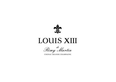 LOUIS VIII Cognac Logo