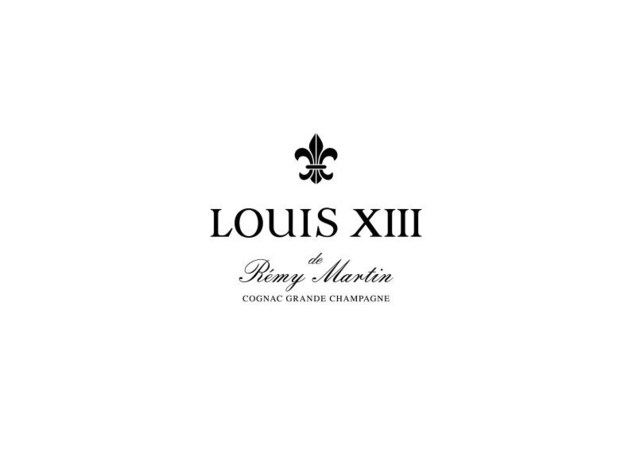 louis xiii  Logo inspiration branding, Logo design, Business logo design