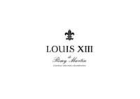 LOUIS XIII Cognac logo (PRNewsfoto/LOUIS XIII Cognac)