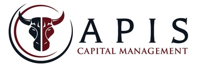 Apis Capital Management - Innovative strategies delivering superior results (PRNewsfoto/Apis Capital Management) Apis Capital Management - Innovative strategies delivering superior results (PRNewsfoto/Apis Capital Management)