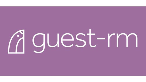 Guest-Rm is the world's first lodging social network. (PRNewsfoto/Guest-Rm)