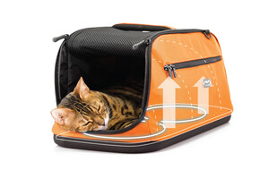 Assisi Animal Health Announces a collaboration with Sleepypod