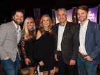 Dallas-Fort Worth business community rallies support for St. Jude Children's Research Hospital®