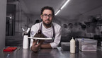 El chef Jesús Escalera, de Guadalajara, es elegido como el Latin America's Best Pastry Chef 2018