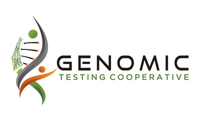 Genomic Testing Cooperative (PRNewsfoto/Genomic Testing Cooperative, LCA)