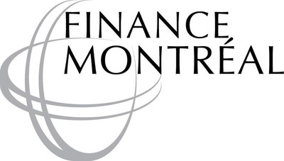 Logo : Finance Montral (Groupe CNW/Finance Montral)