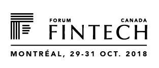 Logo : Fintech (Groupe CNW/Finance Montral)