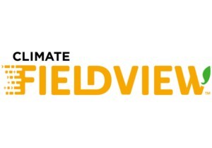 Climate Fieldview Logo (Groupe CNW/The Climate Corporation)