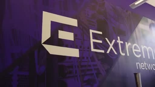 Behind the Scenes Video: Extreme Networks' GTAC