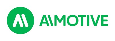 AImotive Logo