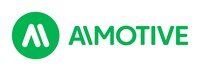 AImotive Logo (PRNewsfoto/AImotive)