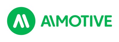 AImotive Logo (PRNewsfoto/AImotive) AImotive Logo (PRNewsfoto/AImotive)