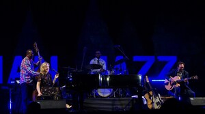 Prambanan Jazz Festival 2018 Records Positive Reviews