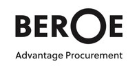 Beroe Inc. Logo (PRNewsfoto/Beroe Inc.)