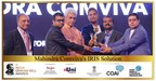 COAI's Indian Mobile Congress and Aegis Graham Bell Awards Recognizes Comviva's MobiLytix™ IRIS as the 'Innovative Telecom Solution' of the Year