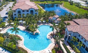 The Praedium Group Acquires Luzano Apartments in Pompano Beach, FL