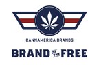 CannAmerica "Brand of the Free" Concentrates Now Available in Maryland