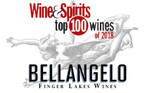 Finger Lakes Winery Earns Top 100
