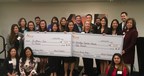 Ascend Foundation Reinforces Commitment to Houston Asian Community Residents Impacted by 2017's Hurricane Harvey