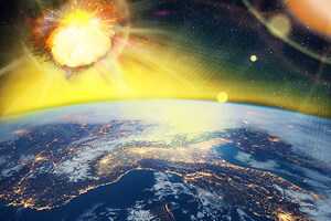 World's First Device Guards Against EMPs and Solar Storms