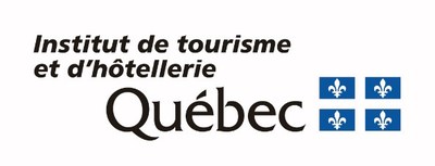 Logo : Institut de tourisme et d'htellerie (ITHQ) (Groupe CNW/Institut de tourisme et d'htellerie du Qubec)