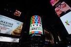 Qingsongchou Appears on the NASDAQ Screen, with a Five-Brand Matrix to Build the No. 1 Lineup in the Industry