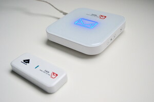 SAM - Smart Alert for Mail: World's First Cloud-enabled Mailbox Activity Notification System