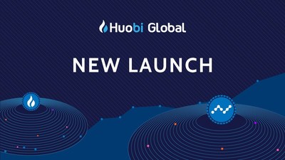 Huobi Global launches Nano (NANO)