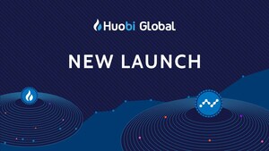 Huobi Global представляет Nano (NANO)