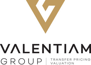 Valentiam Group announces addition of leading Transfer Pricing practitioners Mark Madrian and Nancy Voth