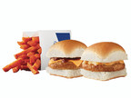 White Castle® Satisfies The Holiday Crave With Limited Time Turkey Sliders And Sides