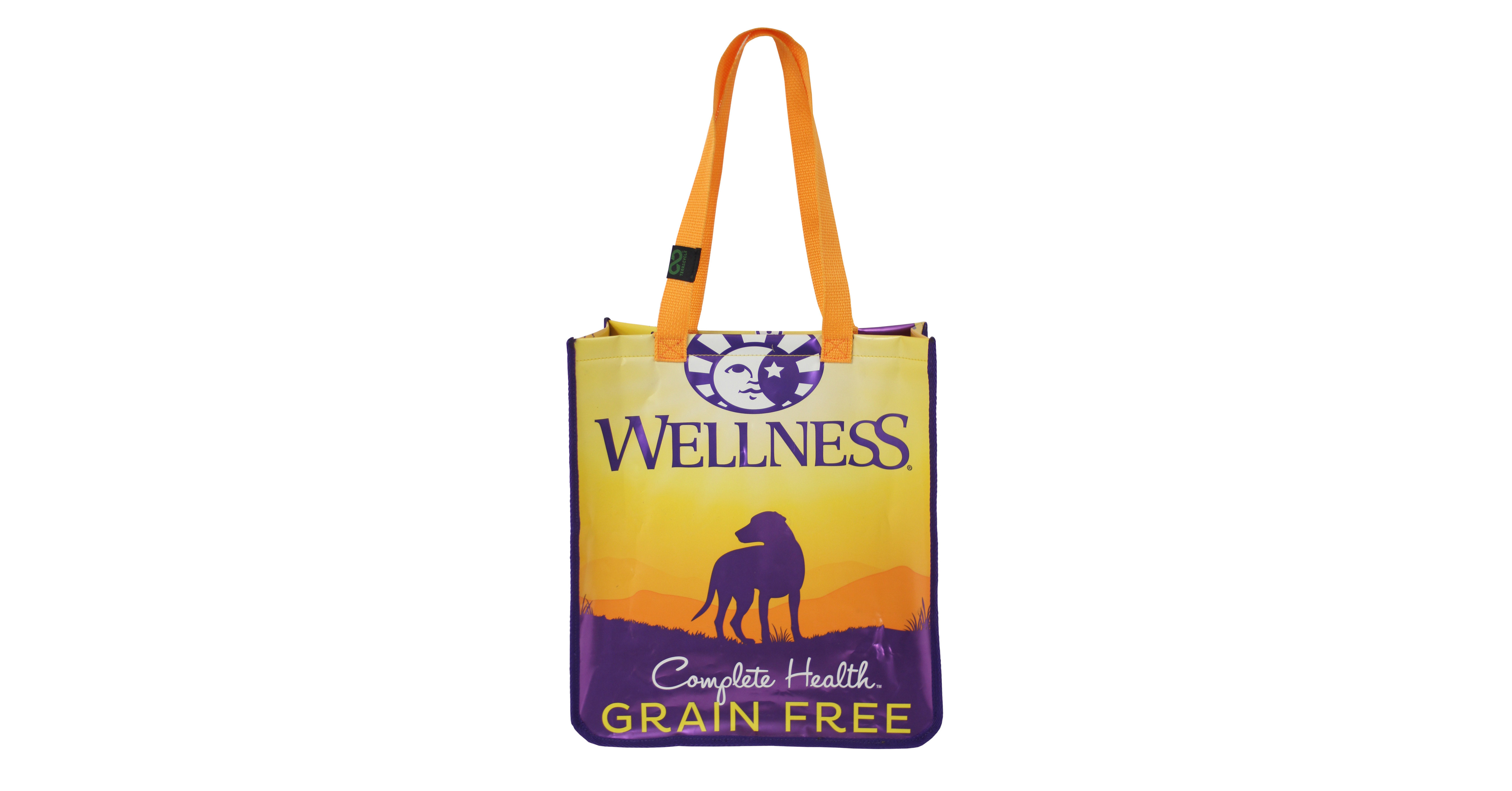 Wellness® Natural Pet Food Announces Major Recycling Milestone 100,000