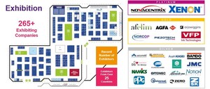 Printed Electronics USA 2018: Exhibition Highlights