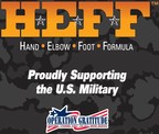 A New Way to Say 'Thank You' With HEFF This Veterans Day