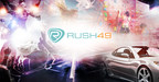 Rush49 Among Handful Selected for Test of New Google Ads Platform