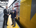 VIA Rail and Legion invite Canadians to remember