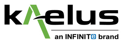 Kaelus Logo (PRNewsfoto/Kaelus)