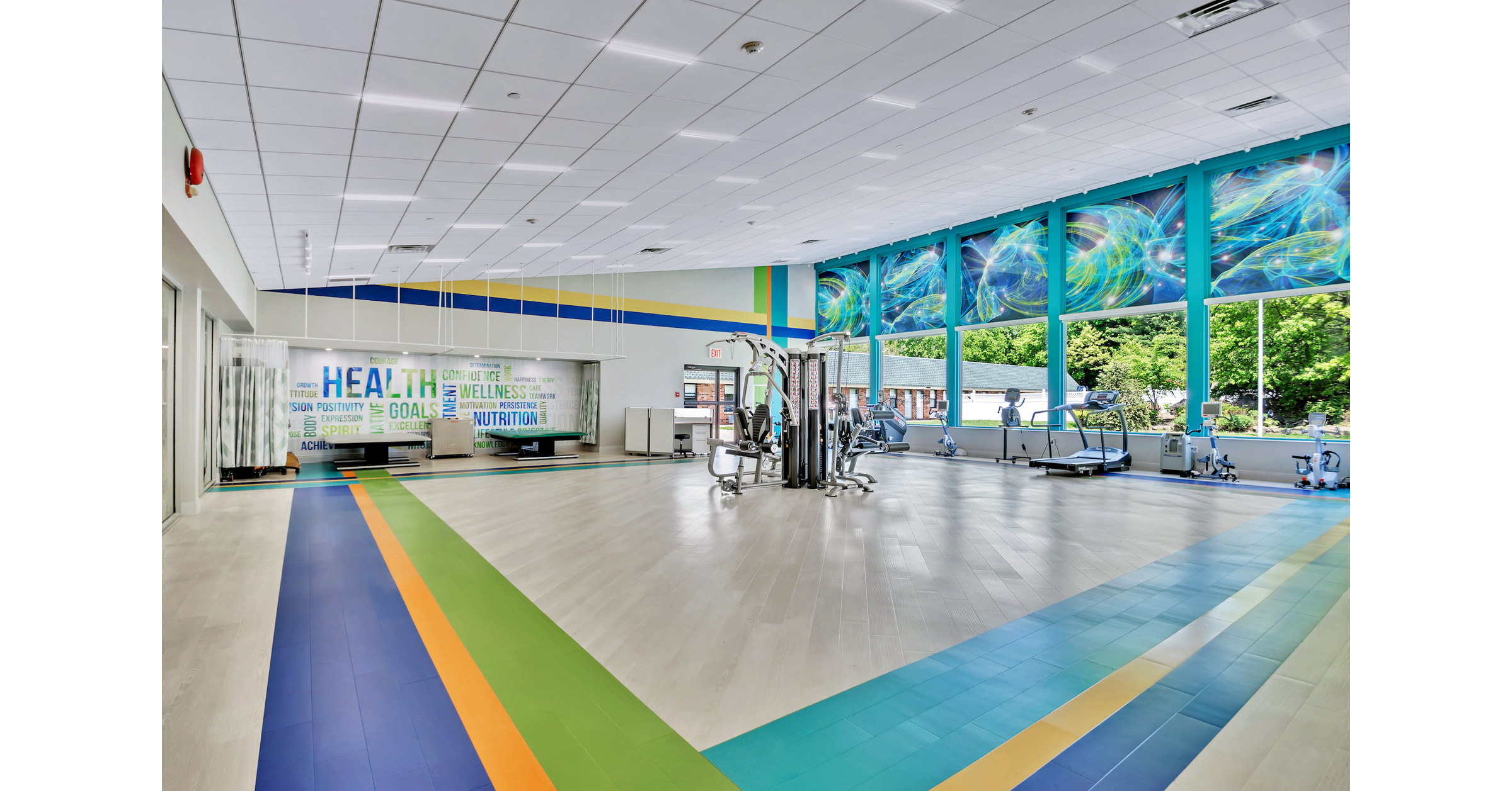 Brookside Multicare Center Awarded a Five-Star Rating for Quality ...