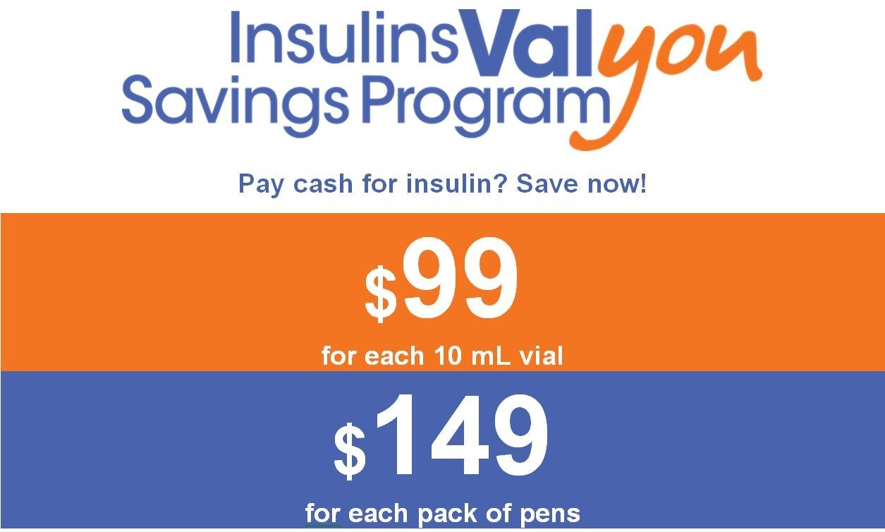 Sanofi expands Insulins VALyou Savings Program, helping more people