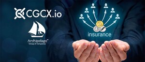 CGCX Targets 1.5 mln South East Asian Insurance Users with Archipelago Partnership