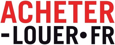 Acheter-Louer Logo