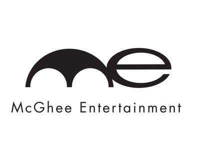 McGhee Entertainment Logo