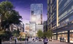 White Lodging to build the first JW Marriott in North Carolina as part of expansive Ally Charlotte Center
