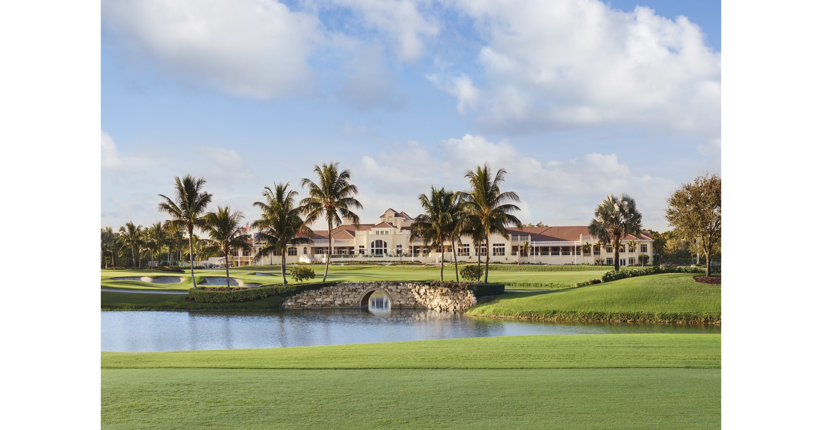 BallenIsles completes 35 million Clubhouse Renovation and Expansion
