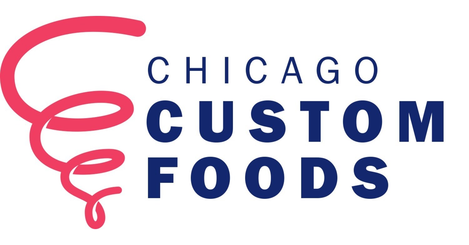 Chicago Custom Foods Announces New CEO